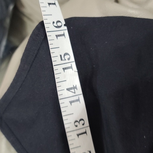 Kindred Bravely Womens Racerback Nursing Bra Black Easy Access Snaps Sz L READ - Picture 9 of 12